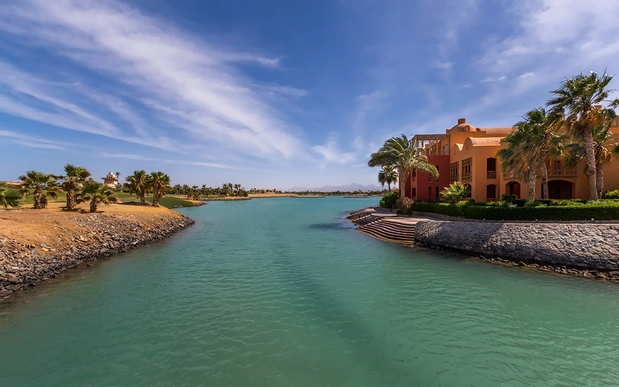 Steigenberger Golf Resort El Gouna