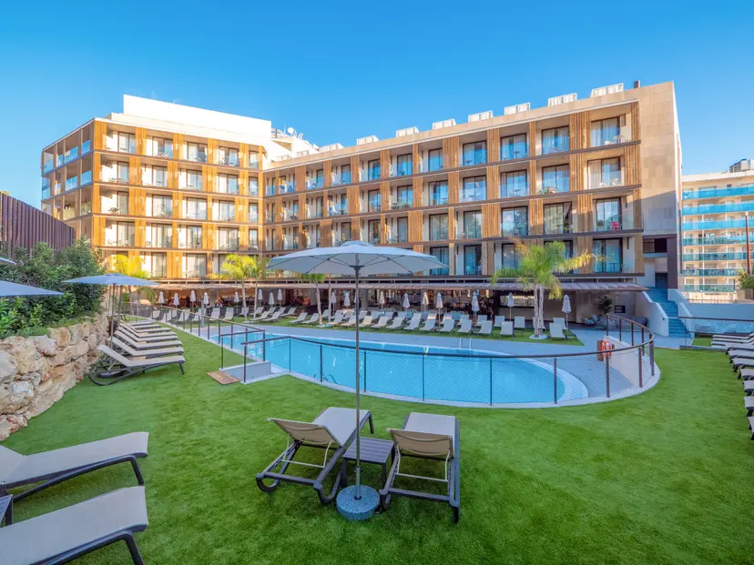 Golden Costa Salou – Adults Only