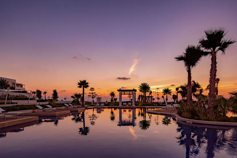 Hilton Tangier Al Houara Resort & Spa