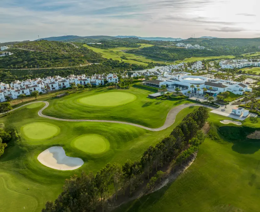 La Hacienda Links Golf Resort