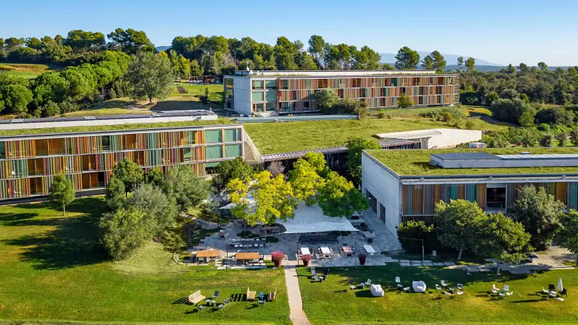 Châteauform’ Campus La Mola
