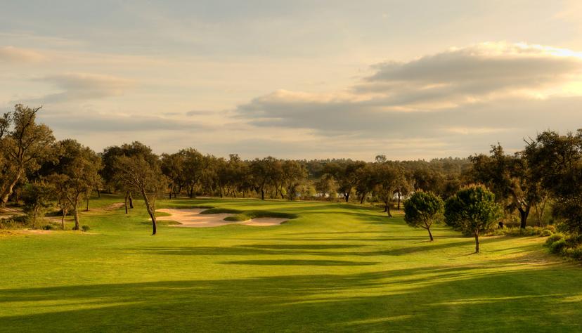 Troia Golf