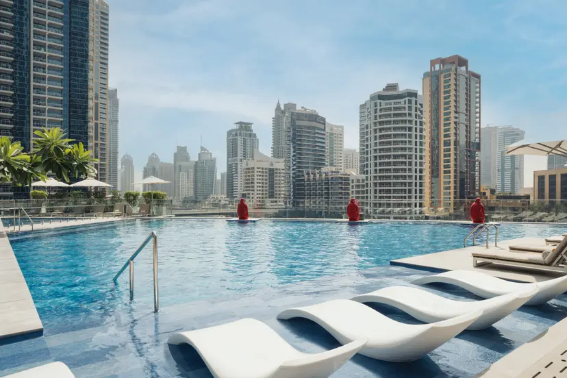 InterContinental Dubai Marina