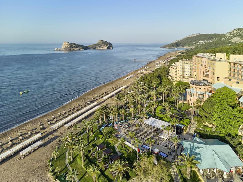 Robinson Club Sarigerme Park