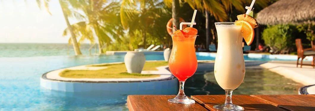 family golf holidays