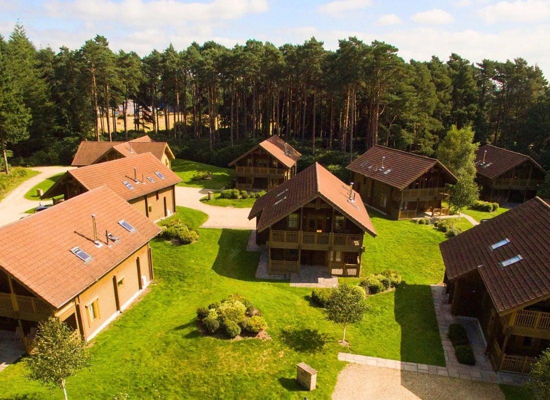 Dorset Golf & Country Club Resort