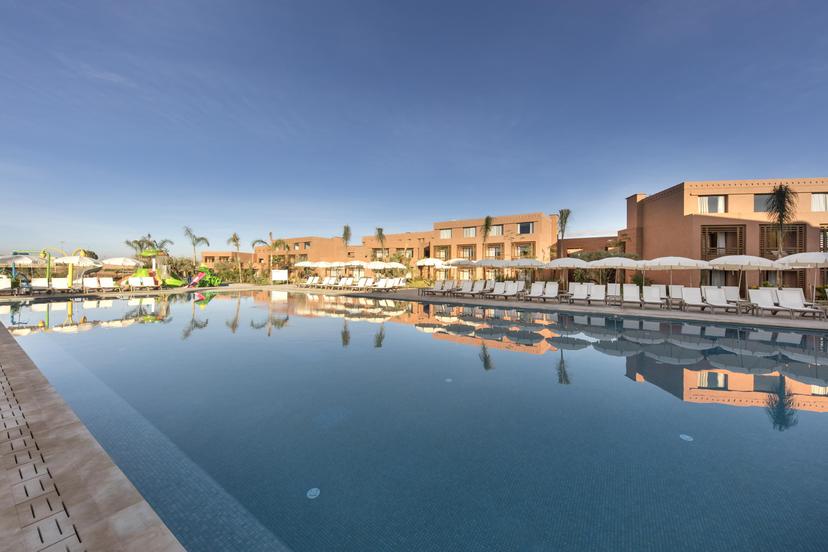 Be Live Experience Marrakech Palmeraie 4*