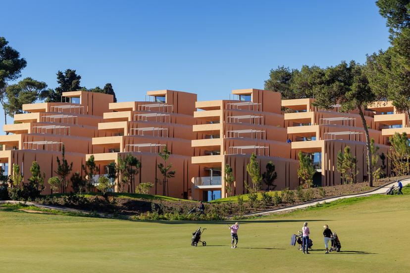 Palmares Ocean Living & Golf Resort – Apartments
