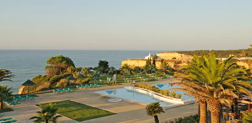 Pestana Viking Beach & Golf Resort