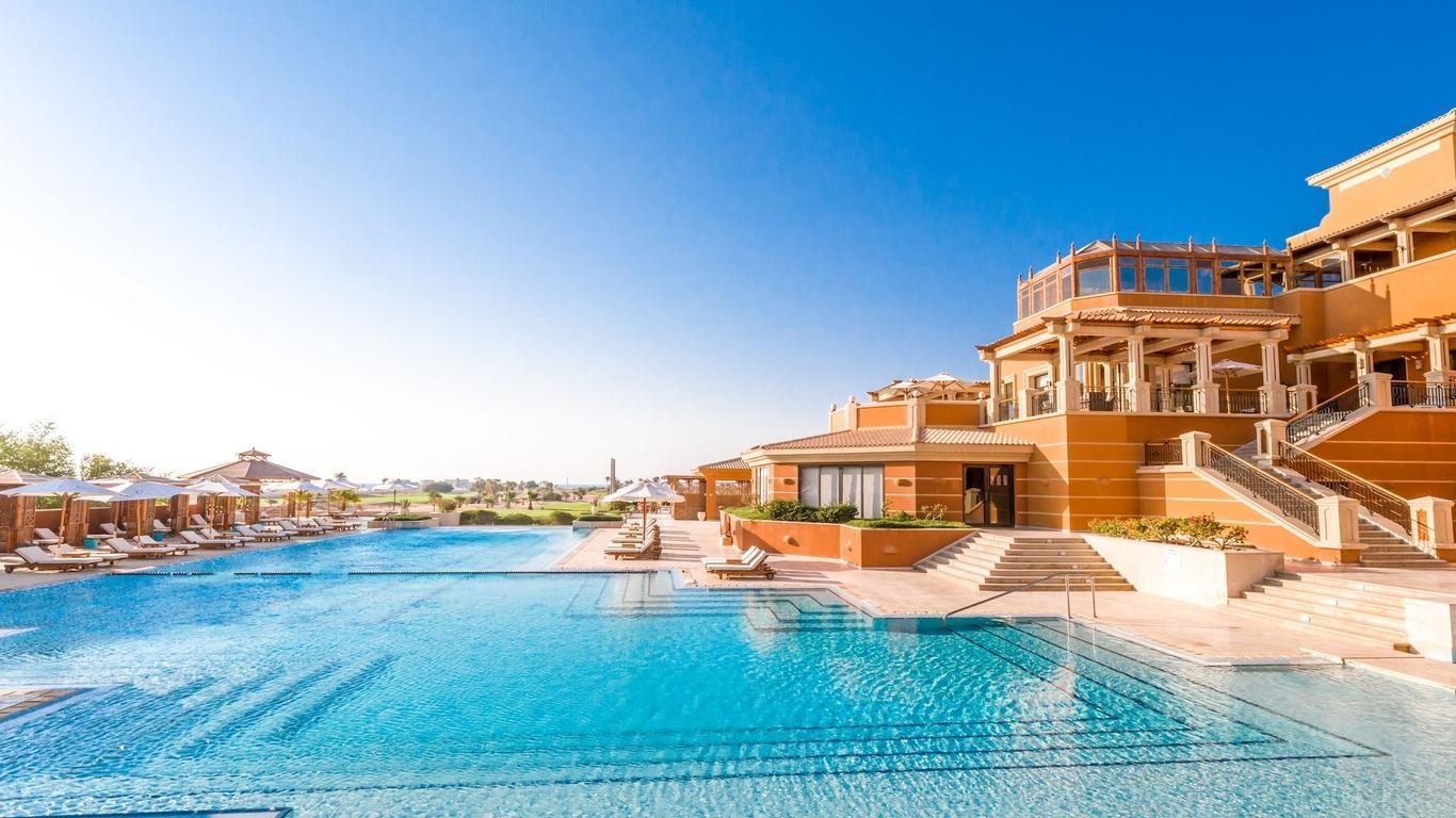 The Cascades Golf Resort, Spa & Thalasso Somabay