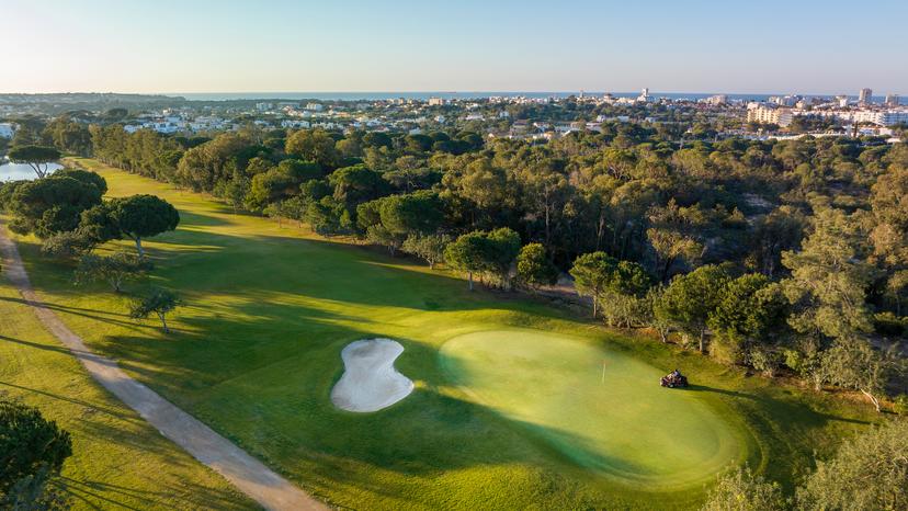 Pestana Vila Sol Vilamoura