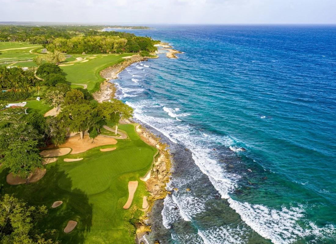Casa De Campo Resort & Villas Golf Holidays