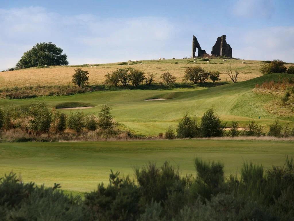 Macdonald Cardrona Hotel, Golf & Spa - A Complete Guide