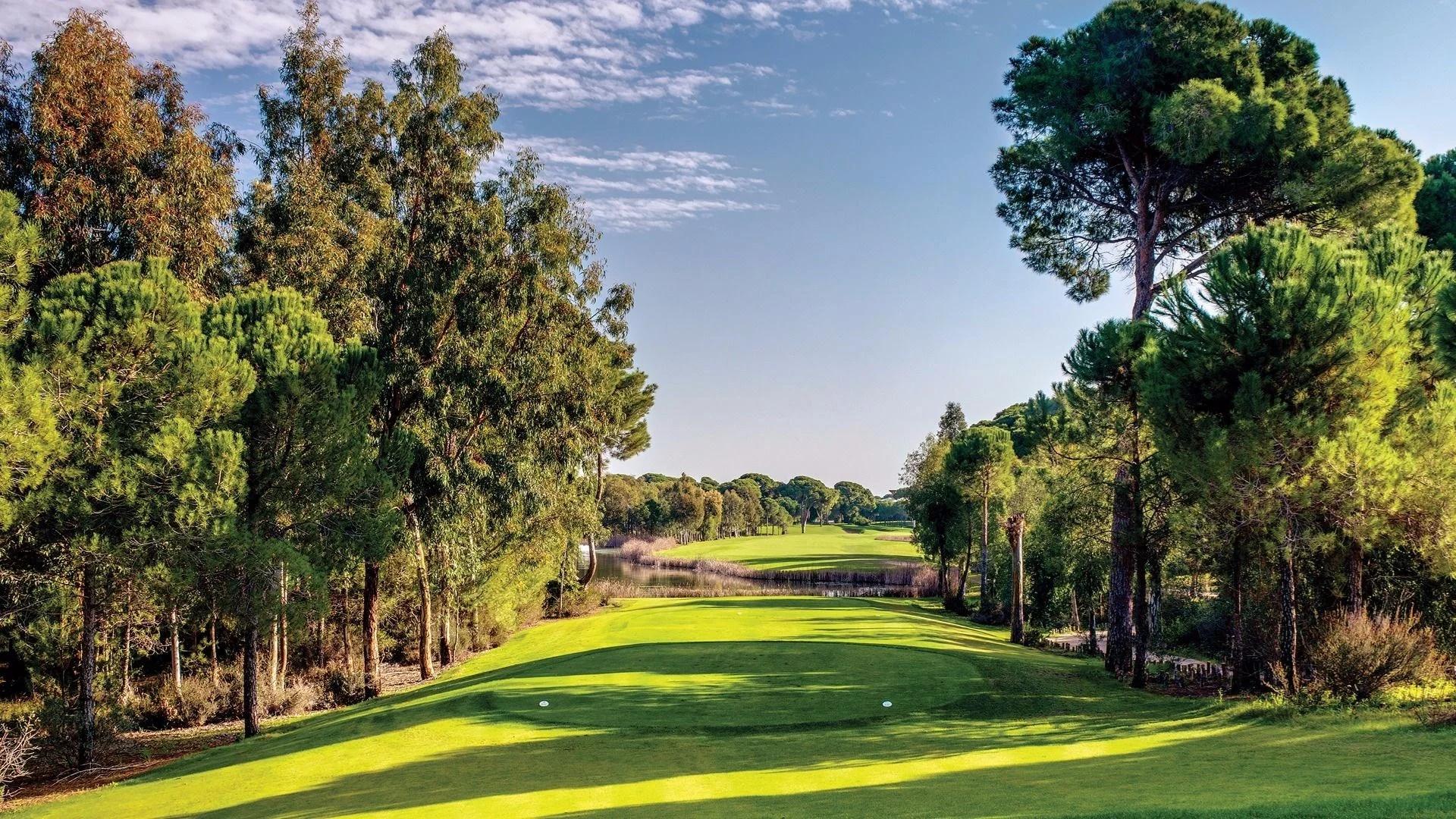 Cornelia Diamond Golf Resort & Spa Holidays