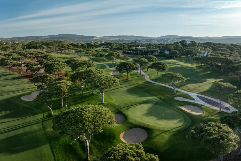 Old Course Vilamoura