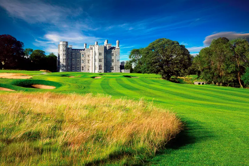 Killeen Castle