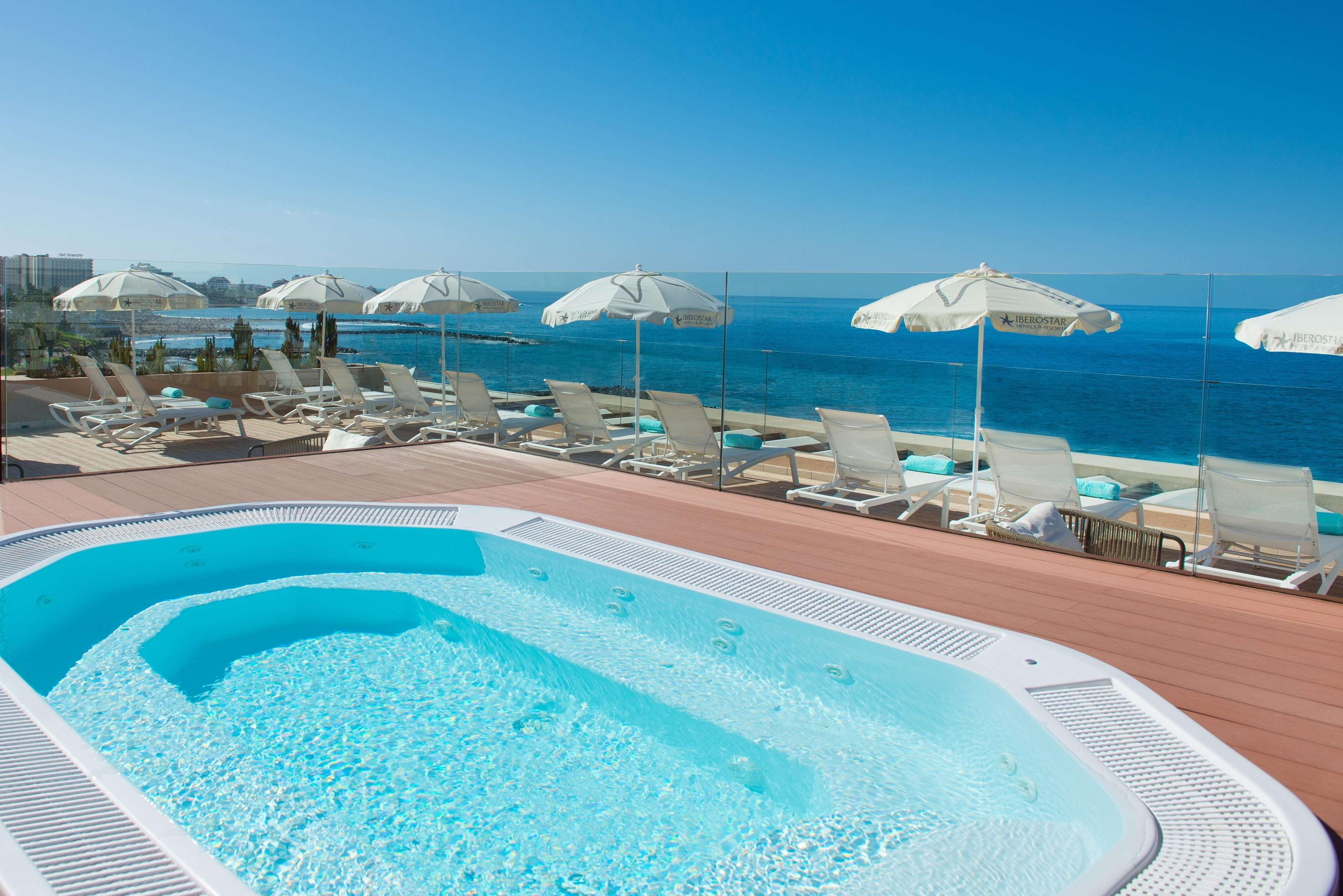 Iberostar Bouganville Playa