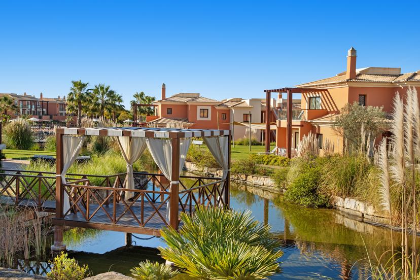 Monte Santo Resort