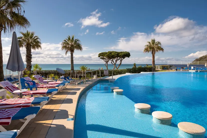 Grand Muthu Oura View Beach Club