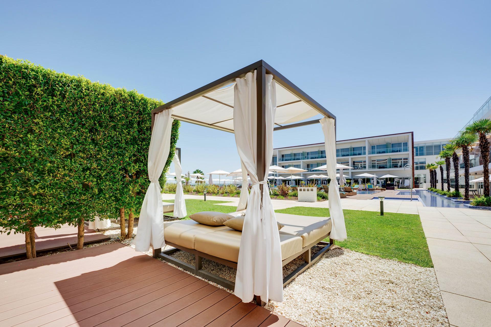 Cabanas at Iberostar Selection Lagos Algarve