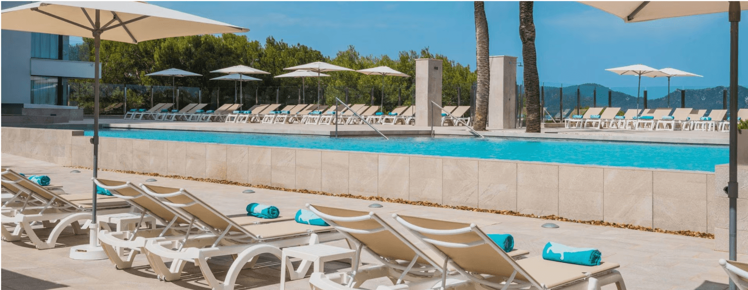 Iberostar Selection Llaut Palma