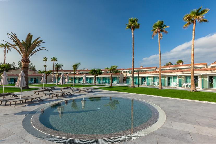 Kumara Serenoa by Lopesan Hotels