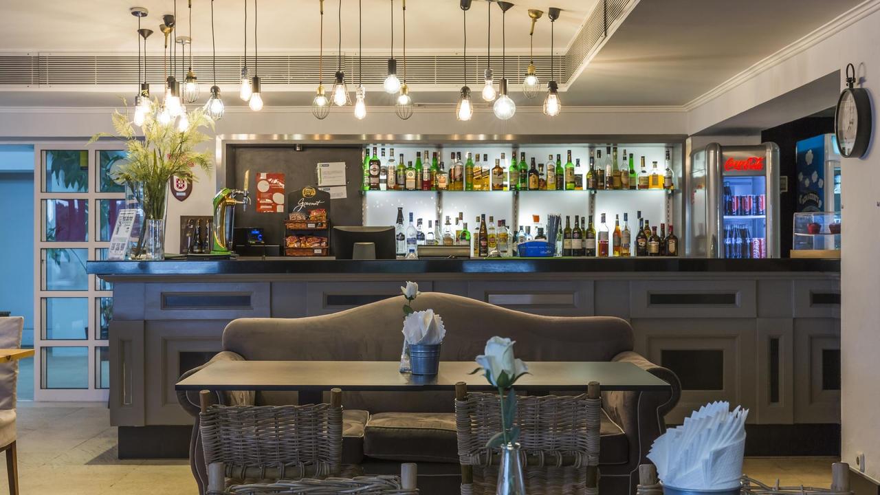 Bar at Montado Hotel & Golf Resort