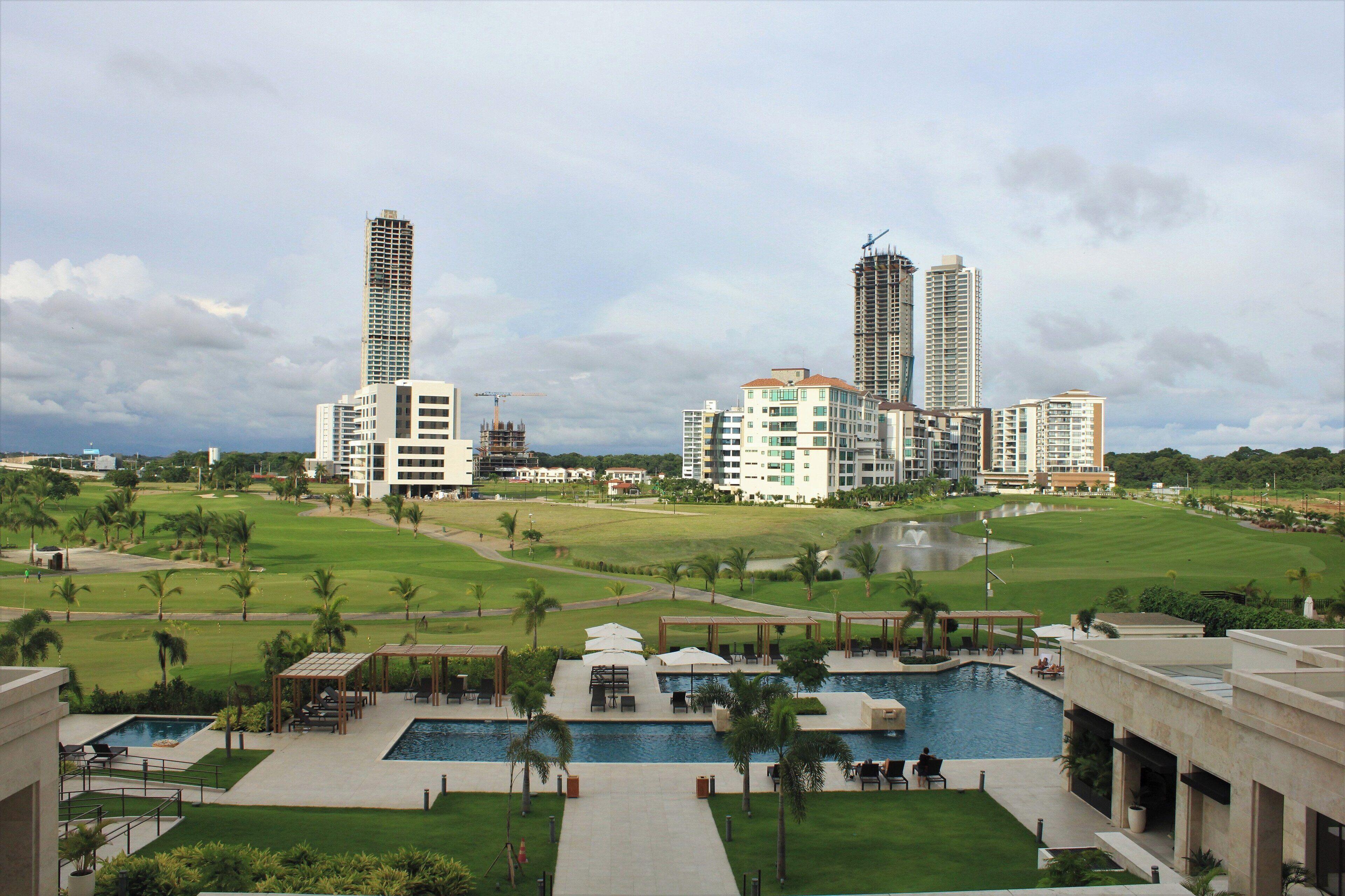 The Santa Maria, a Luxury Collection Hotel & Golf Resort
