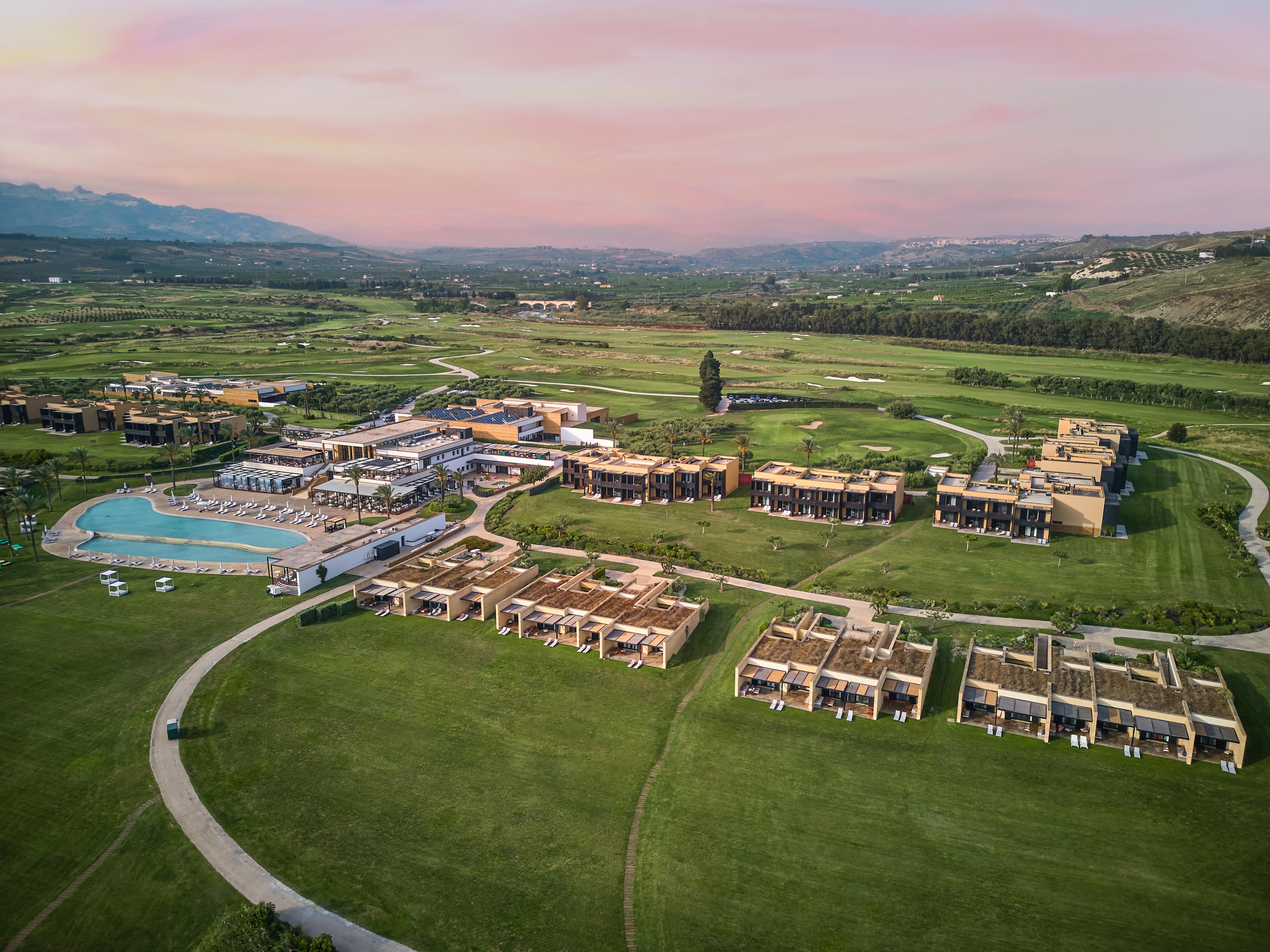 Sicily – Verdura 5* Resort