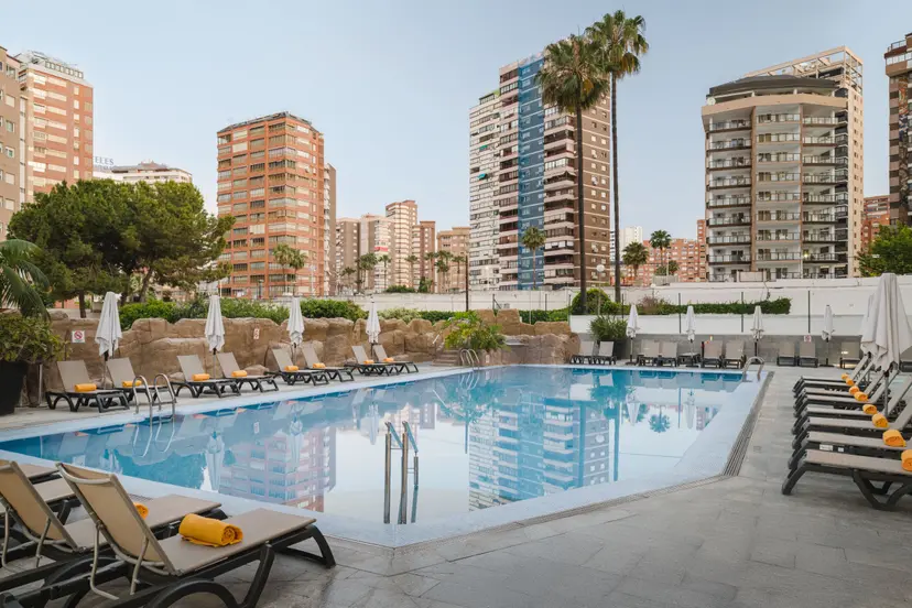 Sandos Monaco Beach Hotel & Spa