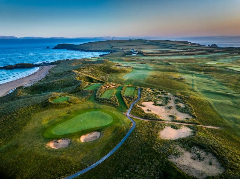 Trevose Golf and Country Club