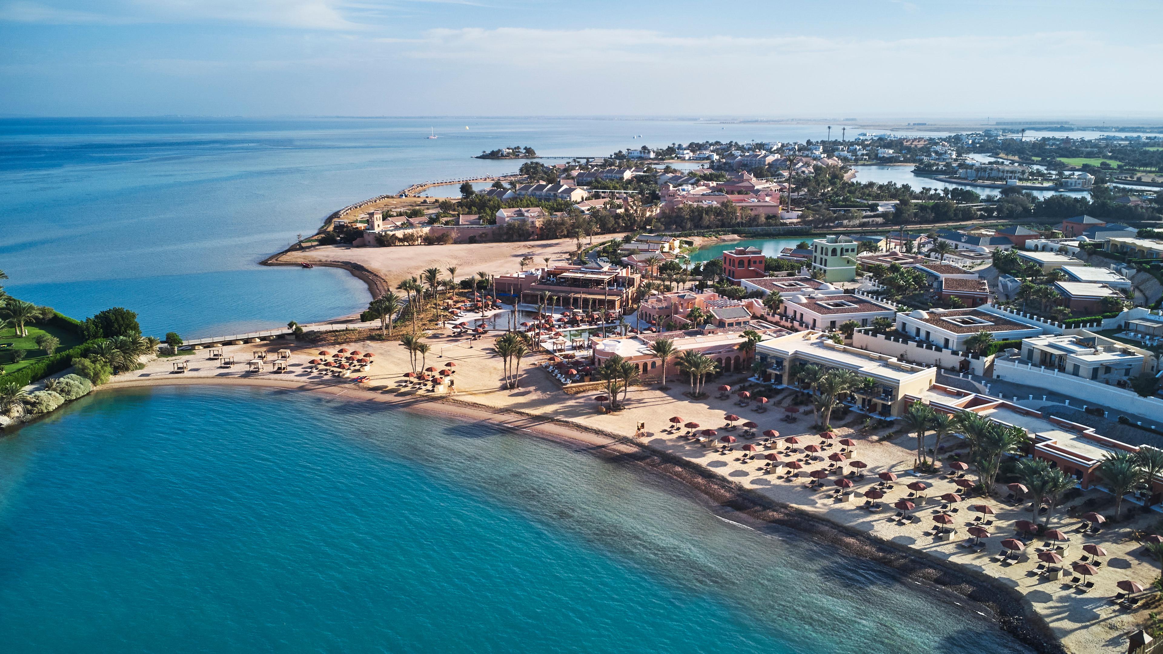The Chedi El Gouna