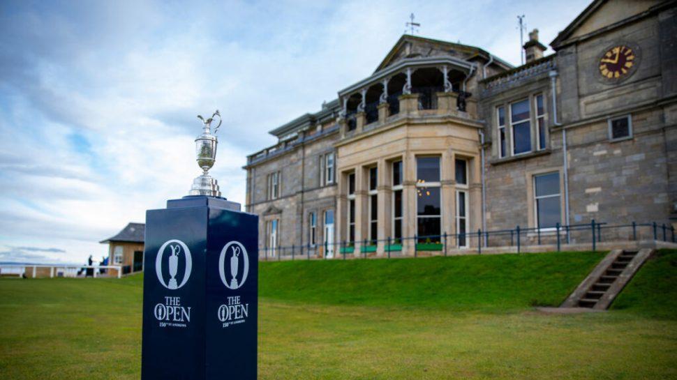 St Andrews - SPACE from £4,199pp