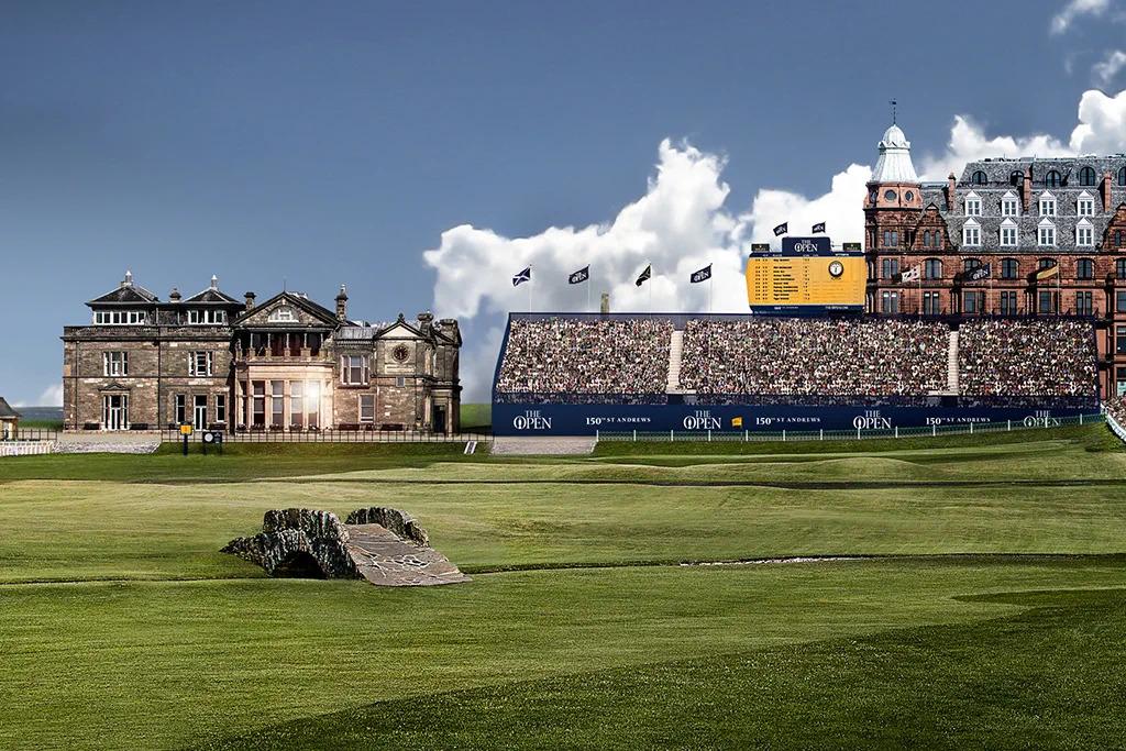 The Open 2027
