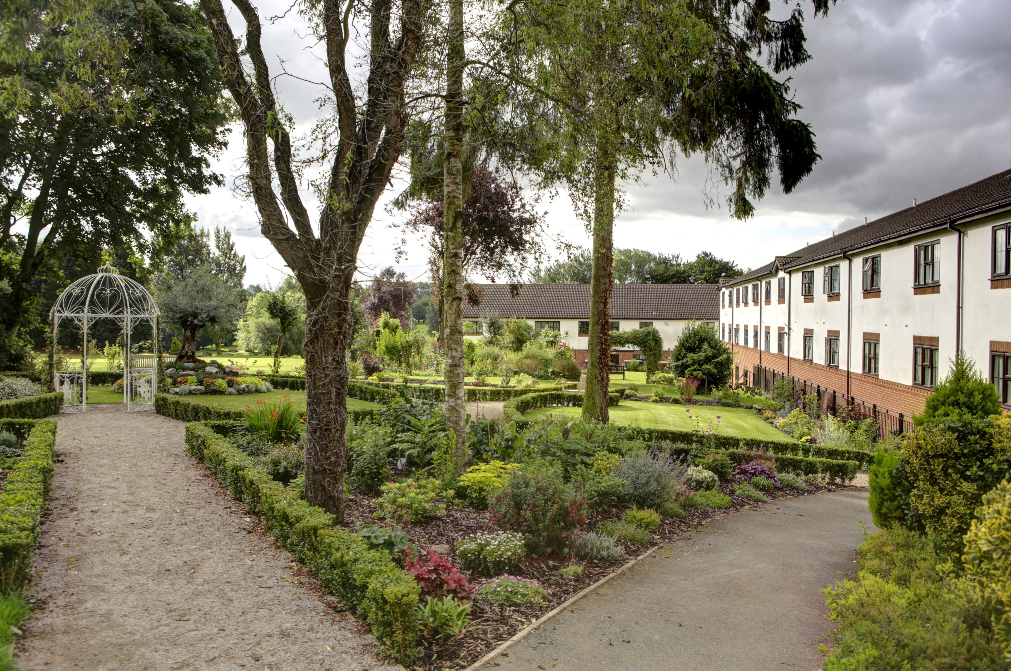Best Western PLUS Ullesthorpe Court Hotel Golf 4 Golf Travel Centre Best Western PLUS Ullesthorpe Court Hotel Golf 4 Golf Travel Centre