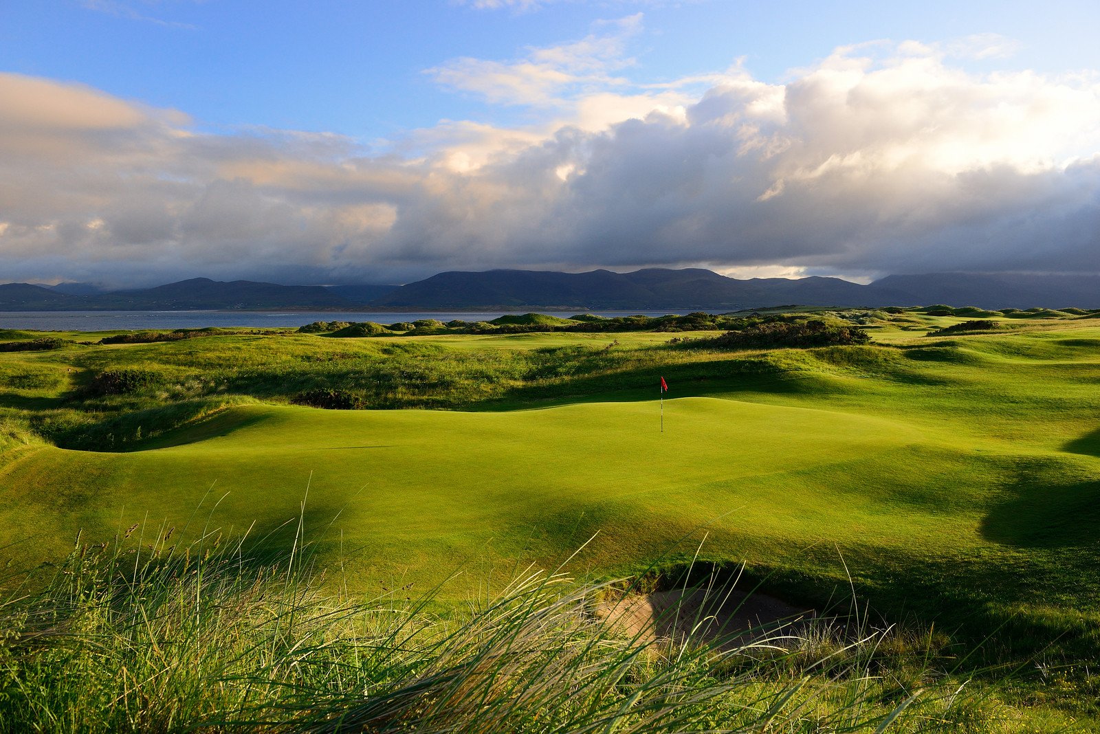 6 OF THE BEST GOLF COURSES IN THE UK Golf Travel Centre Blog